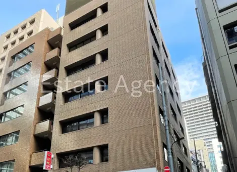 河野 外観