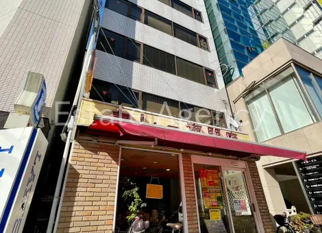 小谷第一 外観