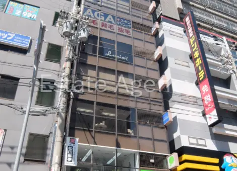 加賀タワー 外観