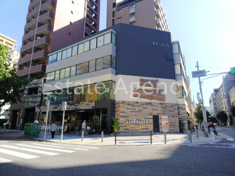 ＲＥ－０１５ 外観