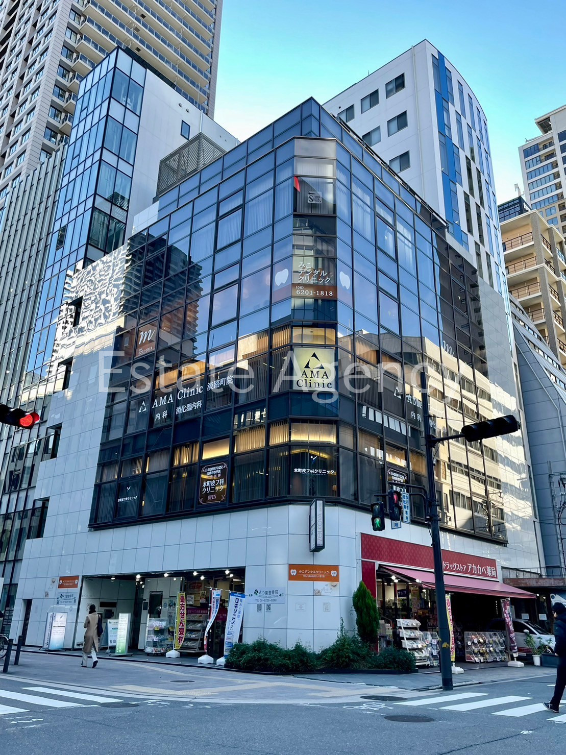 ゼルコヴァクワトロ（ＺＥＬＫＯＶＡ　ＱＵＡＴＴＲＯ） 外観