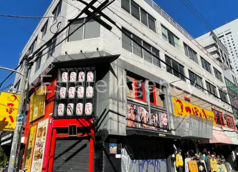 都 外観