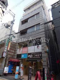 心斎橋早川 外観