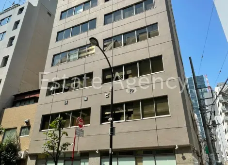 須田ビル本館 外観