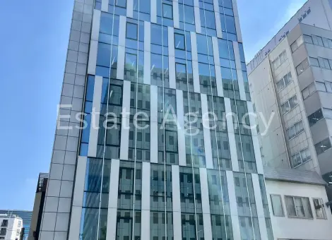 ＡＣＮ信濃橋 外観