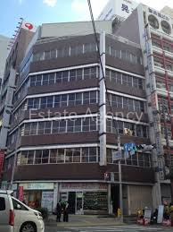 第一京橋 外観