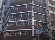 第一京橋 外観
