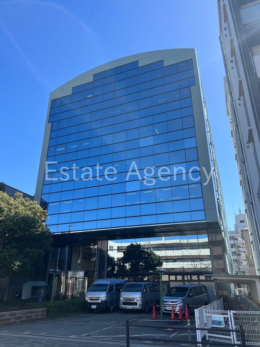 第１０マイダ 外観