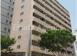 メロディーハイム中津２番館 外観