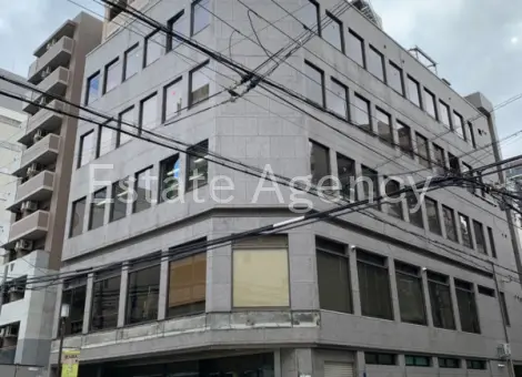 ロイヤルクイーン 外観