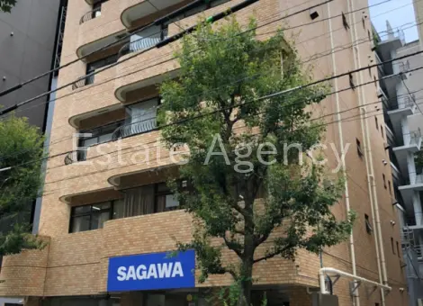 相模屋第２ 外観