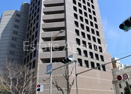 ＳＲビル長堀 外観