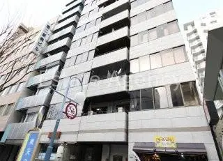 ダイアパレス南森町 外観