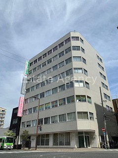 九条 外観