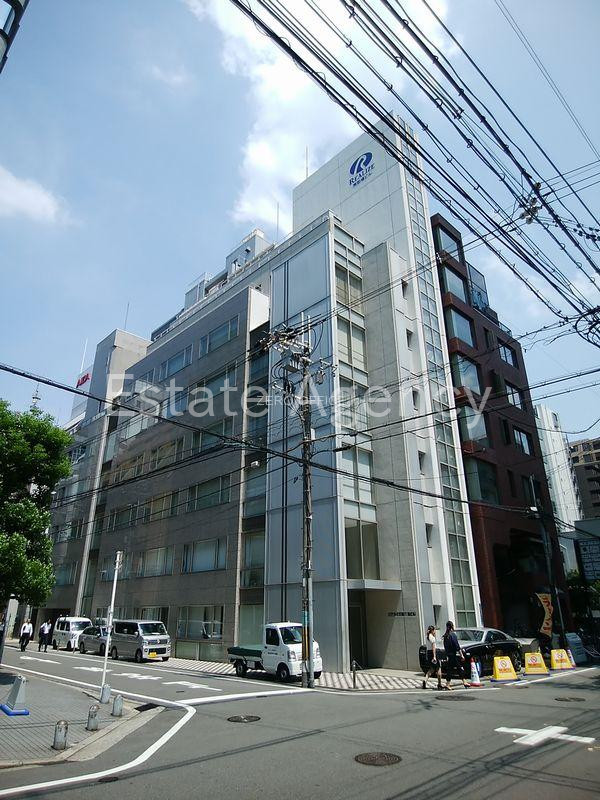 リアライズ南船場 外観