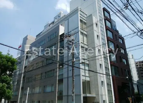 リアライズ南船場 外観