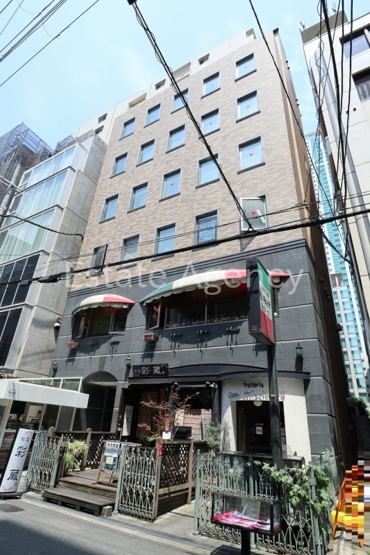 Ｙ’ｓ淡路町 外観