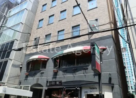 Ｙ’ｓ淡路町 外観