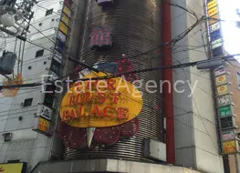 阪神レジャービル１番館 外観