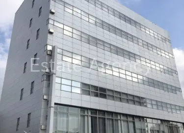 セントラルフォート堺 外観