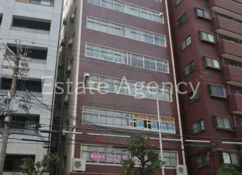 東興 外観