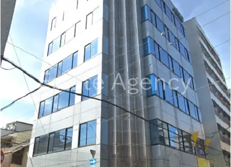 シライオフィス 外観