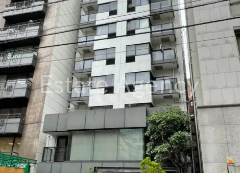 グランドメゾン元赤坂 外観