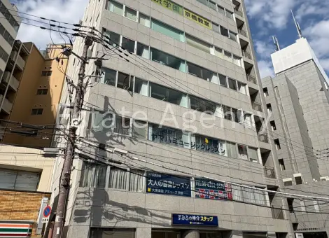 脇田京橋第１ 外観