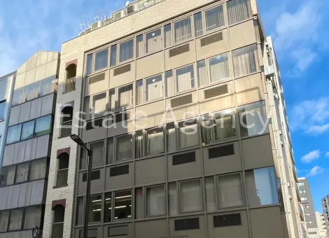 大鷹 外観