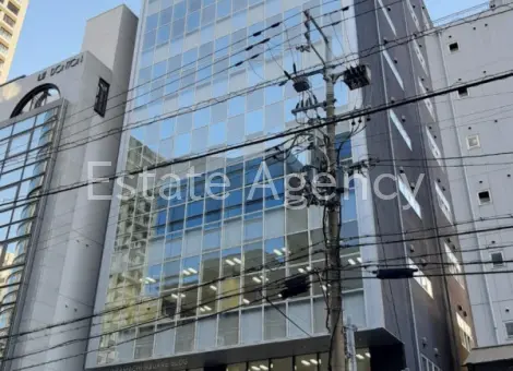 瓦町スクエア 外観