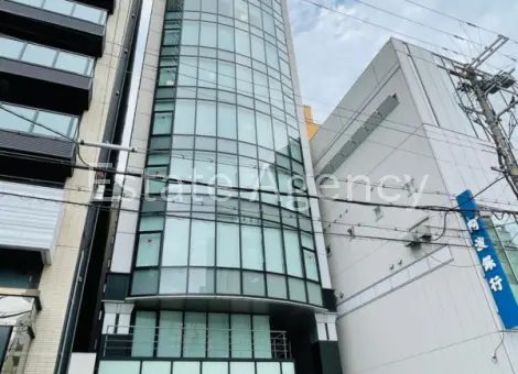 ＶＯＲＴ御堂筋本町Ⅱ 外観
