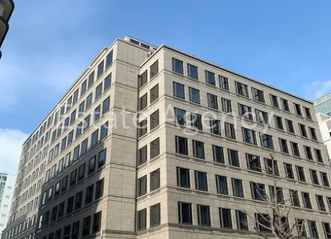 武田御堂筋 外観