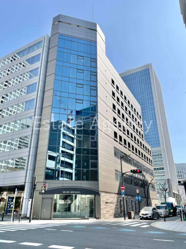 ＢＥＡＲＥ本町ＢＬＤＧ 外観