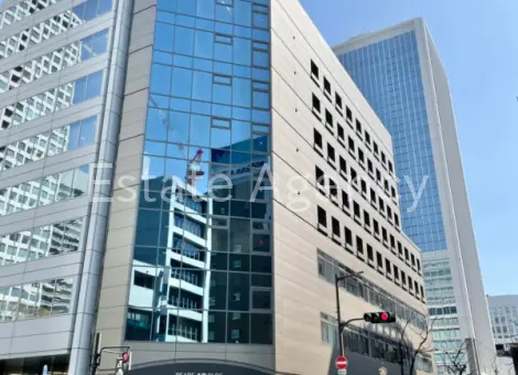ＢＥＡＲＥ本町ＢＬＤＧ 外観