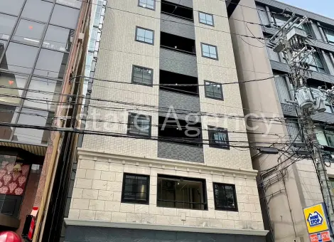 ＢｉｚＭｉｉＸ　Ｙｏｄｏｙａｂａｓｈｉ 外観