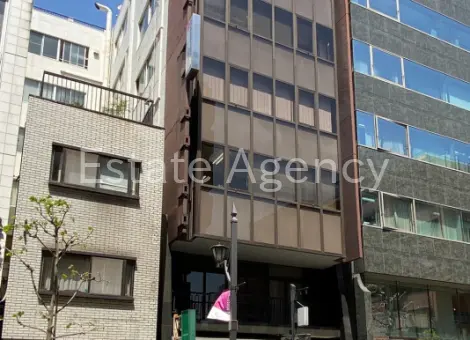 第四文成 外観