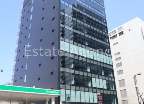 ＰＭＯ　ＥＸ 新大阪 外観