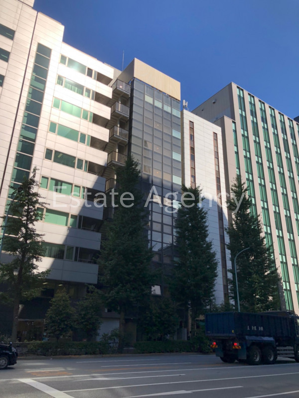 楠本第１８ 外観