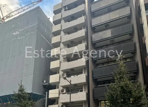 ＮＳ岩本町 外観