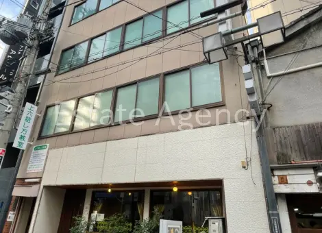 中村 外観