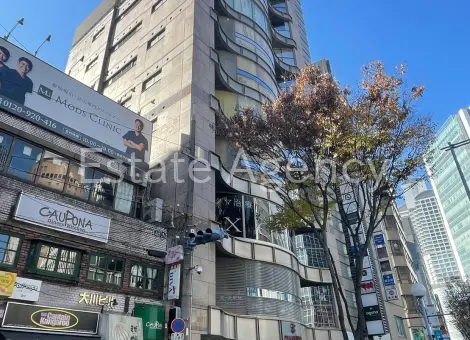 零北新地 外観