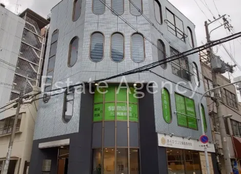 ＨＫ新町 外観