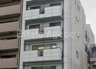 リノ天満橋 外観