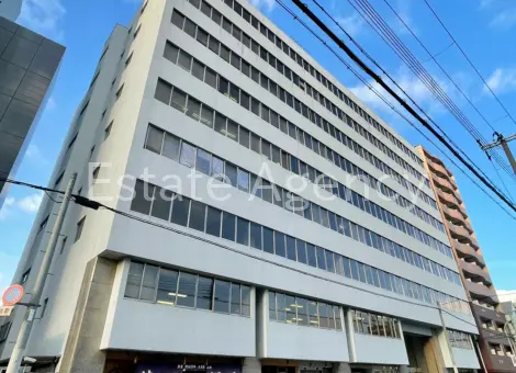 京橋大発 外観