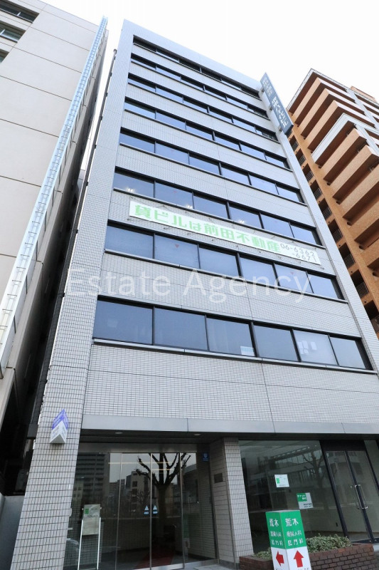 堺東八千代 外観