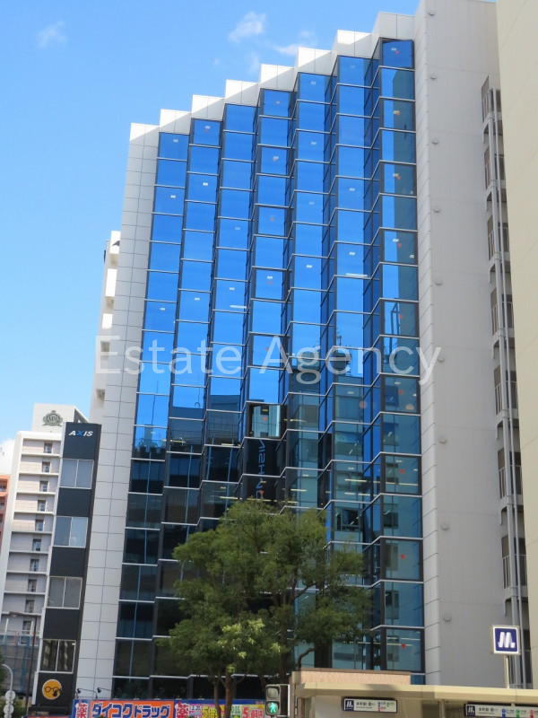 本町グランド 外観