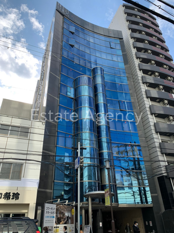 第一住建南久宝寺町 外観