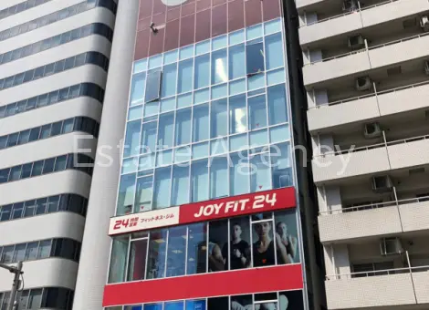 ＡＣＮ心斎橋 外観