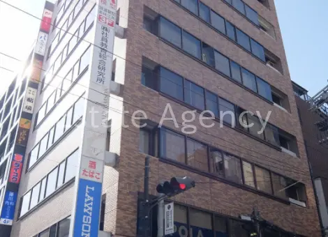 Ｒ＆Ｅ 外観