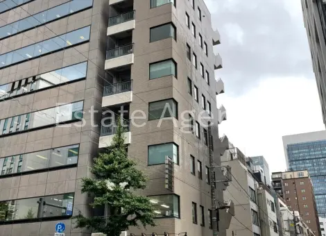 内神田 外観